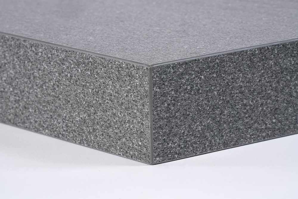 Preisübersicht Klassik Stein-Dekore 100mm stark mit ABS-Vorderkante (eckig)