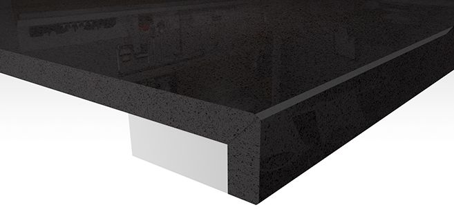 Preisübersicht Compact Vollkern-Arbeitsplatten 12mm - AK20, AK30 & AK40 Variante 3 - Preisgruppe 1