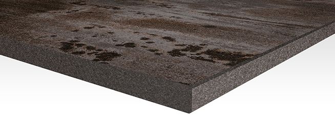 Preisübersicht Dekton 12mm Stark & 400mm Tief mit gefaster Kante
