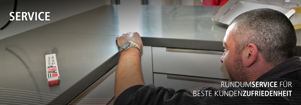 Dekton-Küchen-Arbeitsplatten-Aufmaß-&-Montageservice