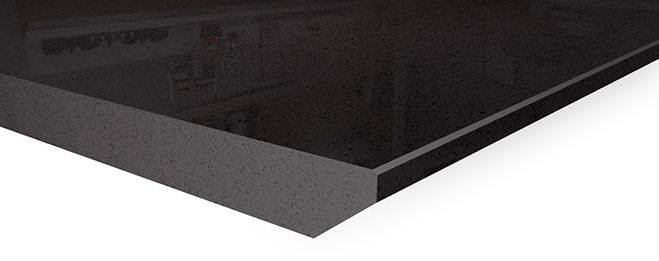 Preisübersicht Compact Vollkern-Arbeitsplatten 12mm Variante 1 mit Schweizer Kante - Preisgruppe 1