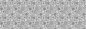 Preview: Dekorbild-Marrakesh-grau
