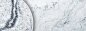 Preview: Dekorbild-Naturstein-Viscont-white-poliert