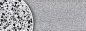 Preview: Dekorbild-Quarzstein-Terazzo-White-poliert