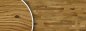 Preview: Wildeiche rustikal (ca. 40 mm Lamelle)