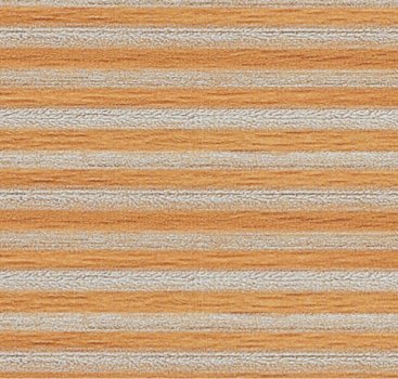 Holz-Design Dekor Königsahorn