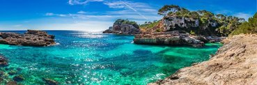 Preview: Dekorbild-Mallorca