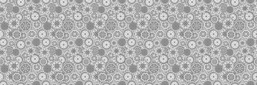 Dekorbild-Marrakesh-grau