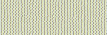 Dekorbild-Zigzag