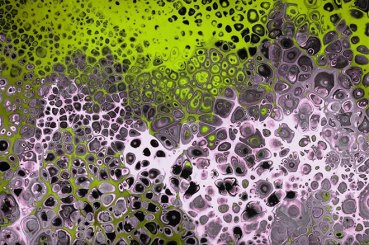 Coral Pour 3