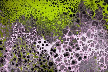 Coral Pour 3
