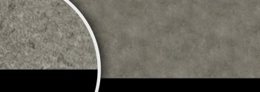 Dekorbild-Crick-Kernaufbau-schwarz