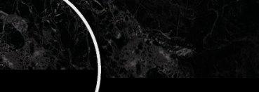 Preview: Dekorbild-Marquina-Midnight-Kernaufbau-schwarz