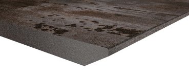 Schaubild-Dekton-Kantenbearbeitung-20mm-Abgeschrägte-Kante. Vorderkante-gefast