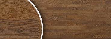 Preview: Eiche dunkelgrau geölt