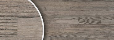 Kernesche schwarz geölt