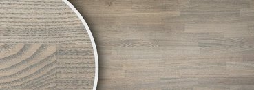 Preview: Kernesche weiß geölt