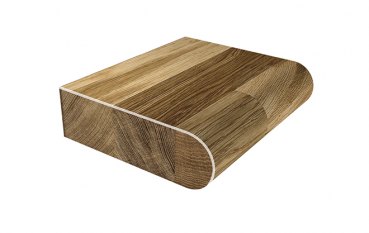 Massivholz Schaubild Kantenbearbeitung vollrund