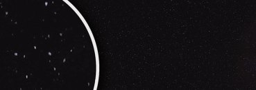 Dekorbild-Mineral Black Pearl