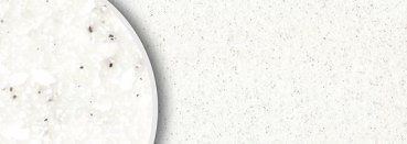 Dekorbild-Mineral White Quartz