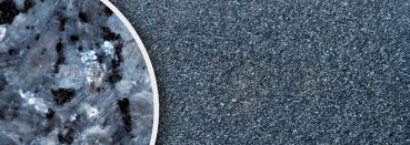Preview: Dekorbild-Naturstein-Blue-Pearl-GT-poliert