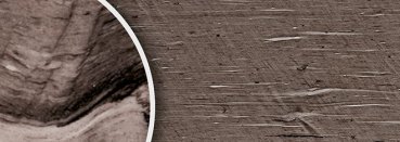 Preview: Dekorbild-Naturstein-Brown-Silk-poliert