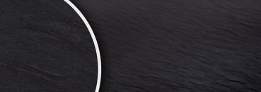 Preview: Dekorbild-Naturstein-Carbon-grey-satiniert