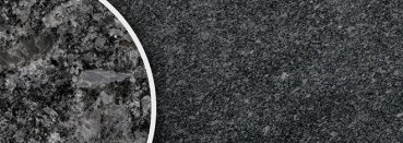 Preview: Dekorbild-Naturstein-Steel-grey-poliert