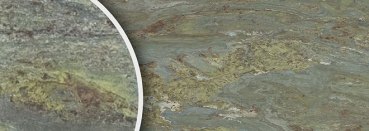 Dekorbild-Naturstein-Verde-Carrageen-satiniert