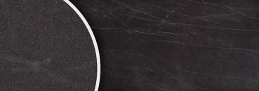 Preview: Dekorbild-Keramik-Pietra-Grey-satiniert
