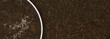 Dekorbild-Quarzstein-Berg-poliert