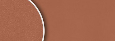 Preview: Dekorbild-Quarzstein-Vintage-rot-feinrau