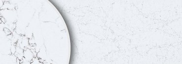Preview: Dekorbild-Quarzstein-White-Attica-poliert