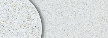 Preview: Dekorbild-Silestone-Quarzstein-Blanco-Norte-poliert