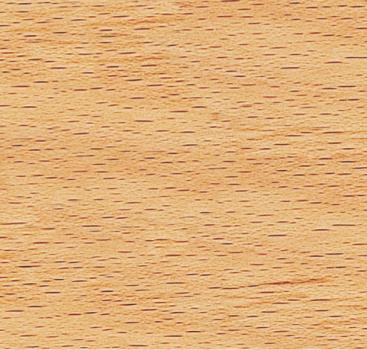 Holz-Kante 10mm Buche gedämpft