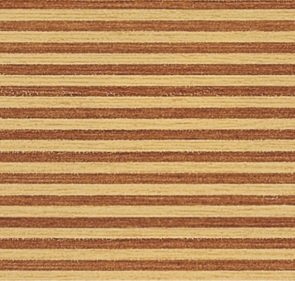 Holz-Design Dekor Noce Praline