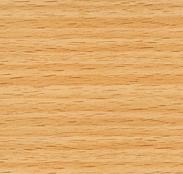 Holz-Design Dekor Königsahorn