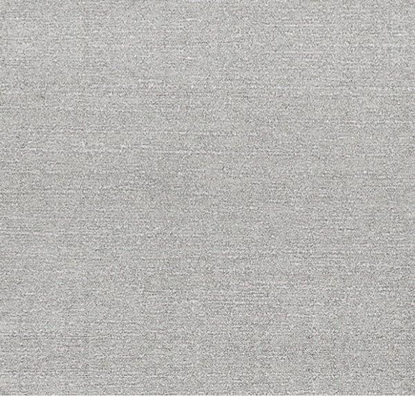 ABS-Kante Edelstahllook