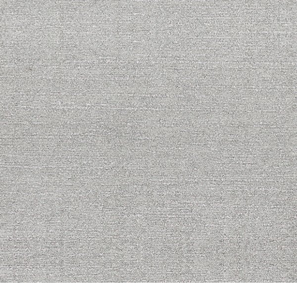 ABS-Kante Edelstahllook