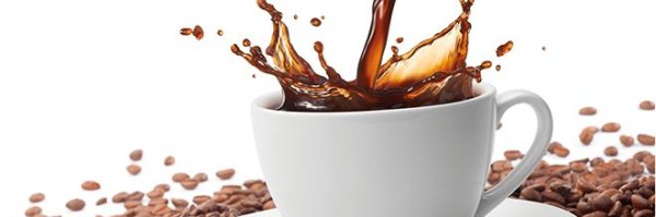 Dekorbild-Kaffeeklatsch