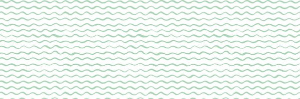 Dekorbild-Waves