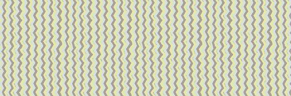 Dekorbild-Zigzag