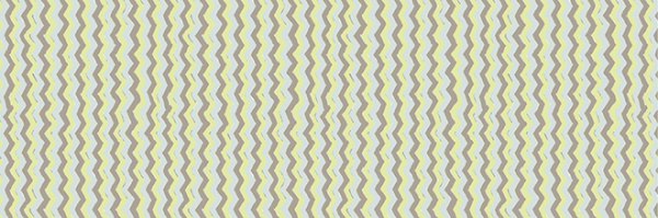 Dekorbild-Zigzag