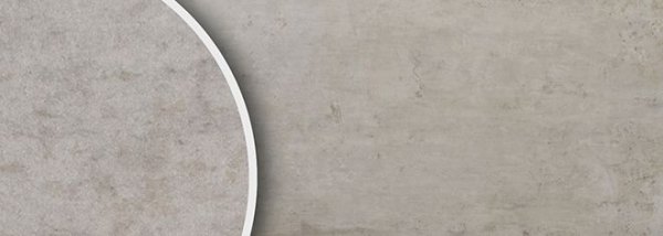 Dekorbild-Keramik-Beton-satiniert