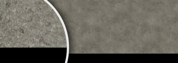 Dekorbild-Crick-Kernaufbau-schwarz