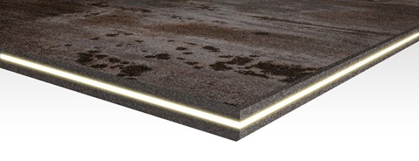 Dekorbild-Dekton-Gefast-12mm-LED-Kante