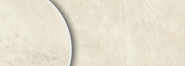 Dekorbild-Keramik-Karamell-satiniert