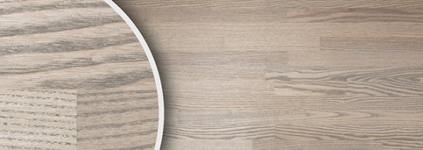 Kernesche hellgrau geölt