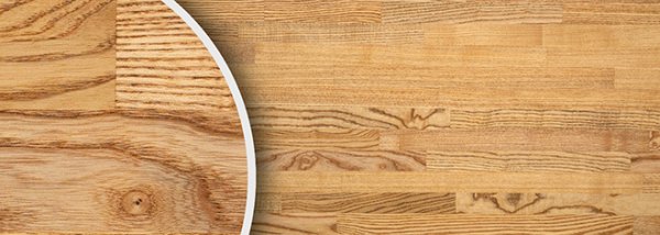 Kernesche honig geölt