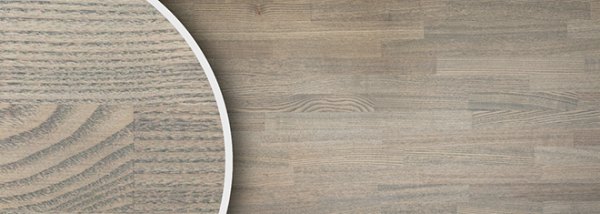 Kernesche weiß geölt